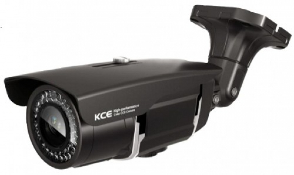Camera Analog ống kính hồng ngoại KCE – SBTI1245D